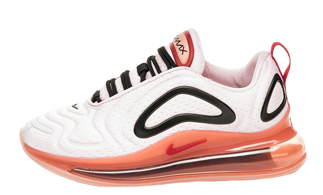 Nike Air Max 720 White Coral Stardust Where To Buy AR9293-602
