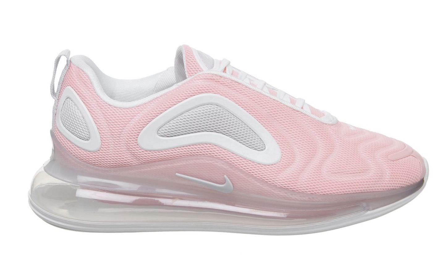 Nike Air Max 720 Pink White