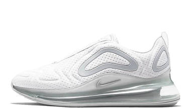 Nike Air Max 720 Vast Grey