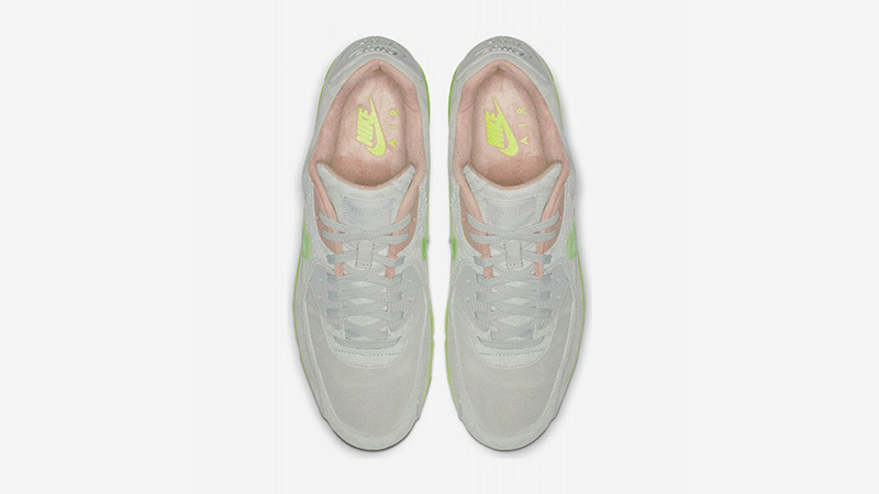 Nike Air Max 90 New Species | Where To Buy | CQ0786-001 | The Sole