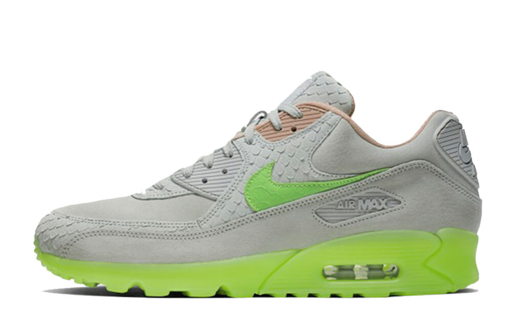 Nike Air Max 90 New Species | Where To 