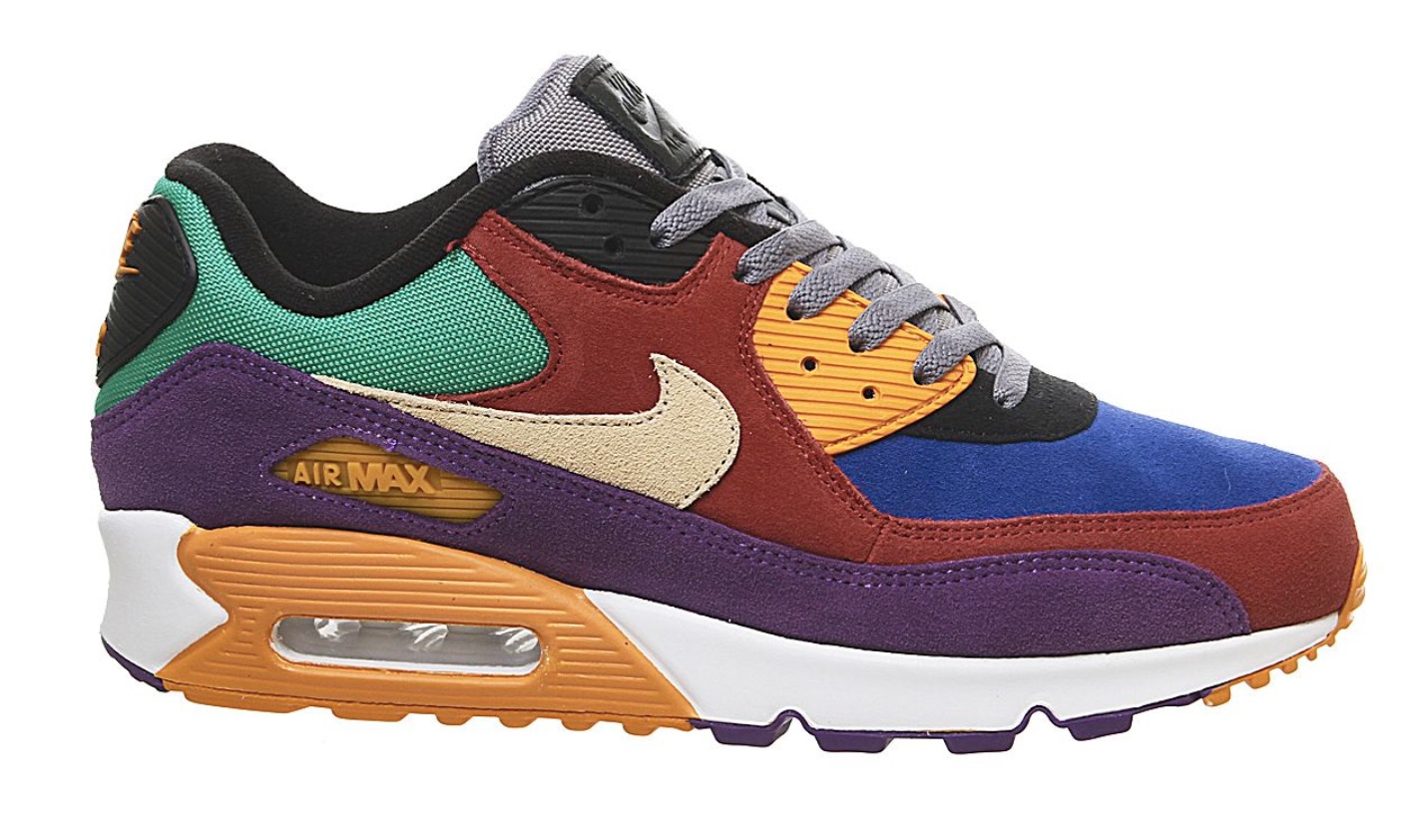 Nike Air Max 90 Viotech