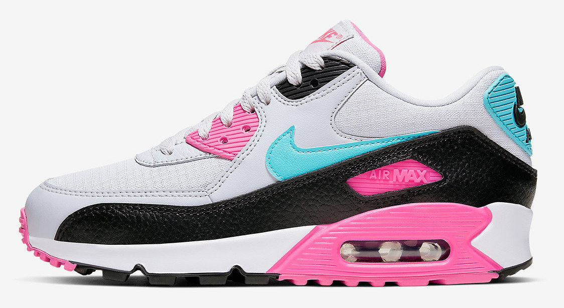 Nike Air Max 90 south Beach