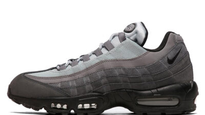 Nike Air Max 95 Essential Anthracite Grey