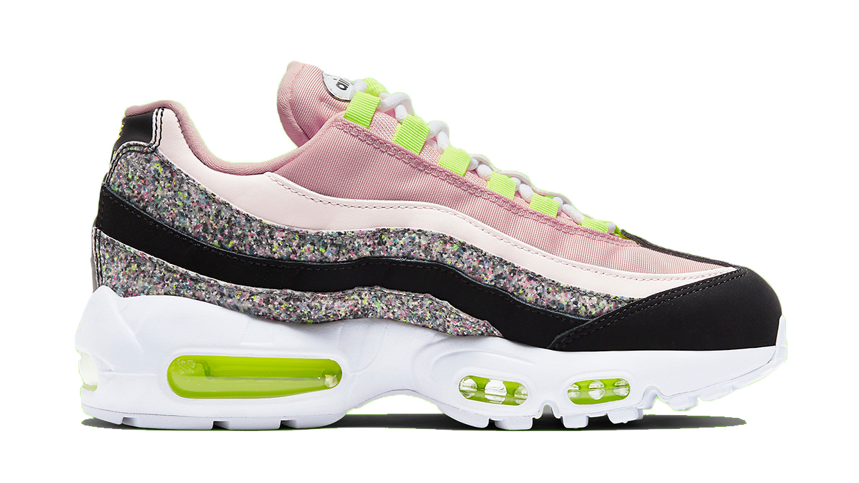 Nike Air Max 95 Glitter copy