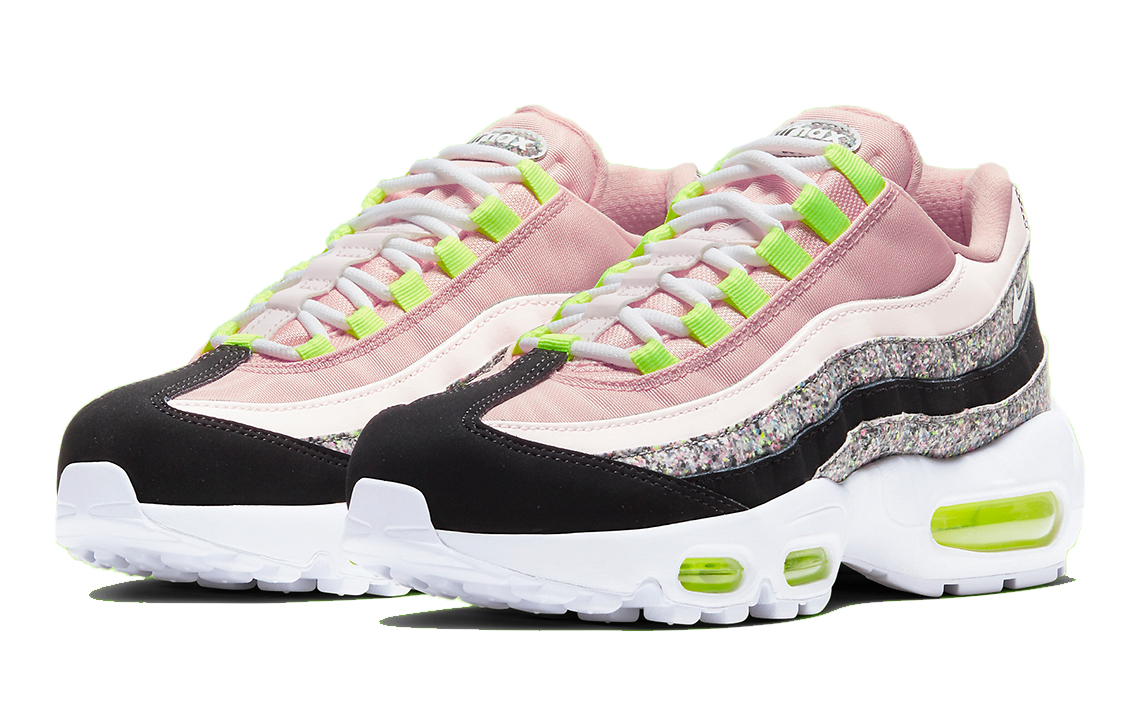Nike Air Max 95 Glitter front
