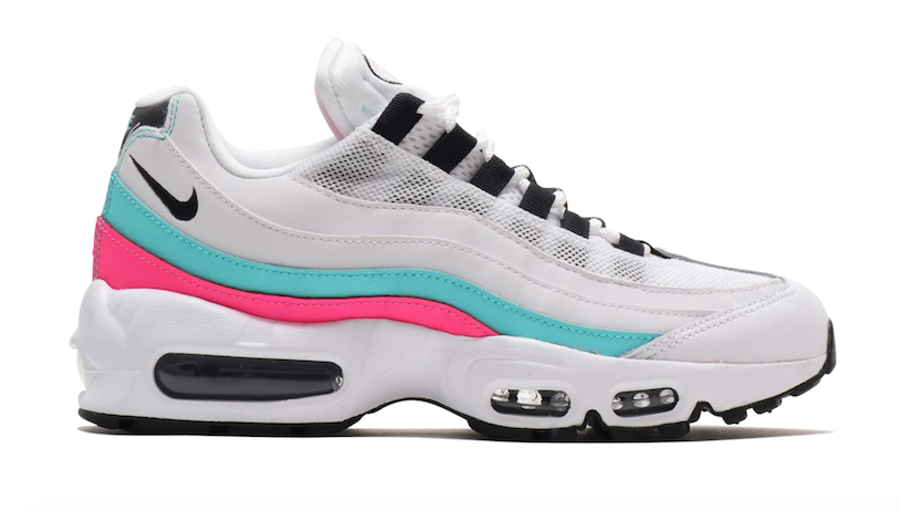 Nike Air Max 95 South Beach