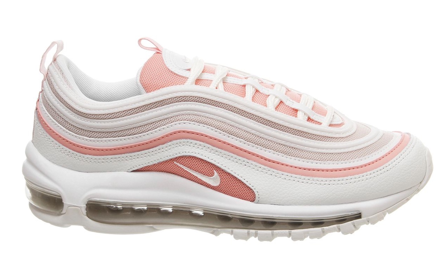 Nike Air Max 97 Bleached Coral