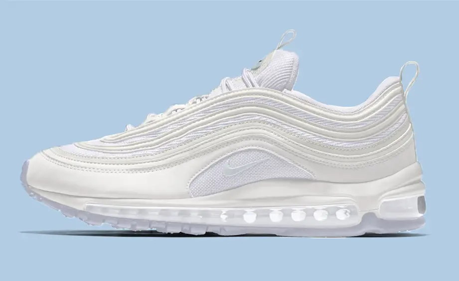 Nike 72s white hot sale