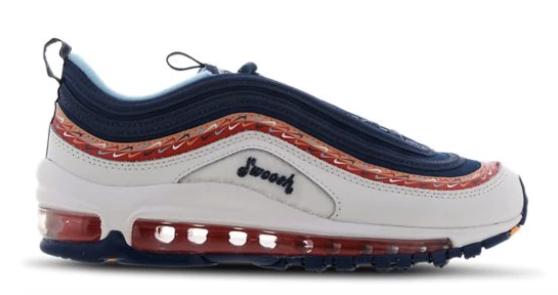 Nike Air Max 97 COF Teal