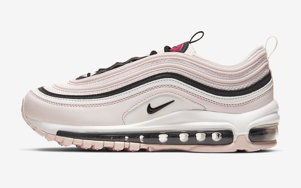 Nike Air Max 97 Light Soft Pink