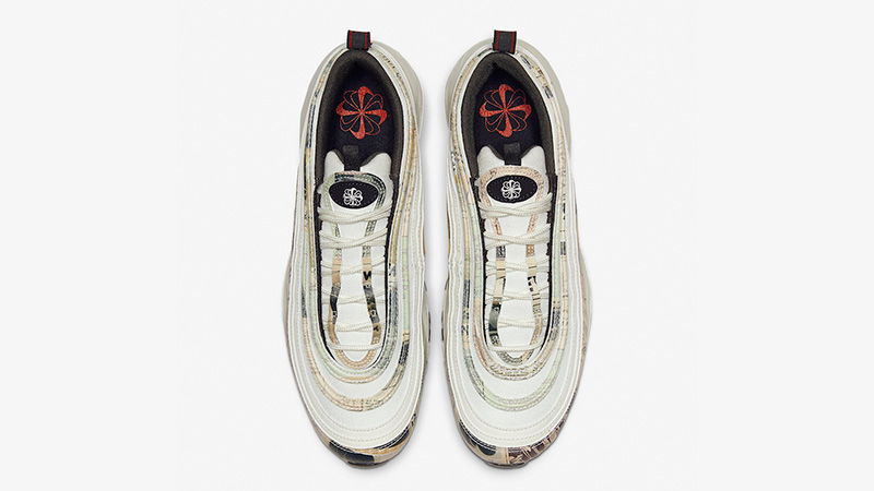 Nike Air Max 97 Newspaper Where To Buy 921826-108