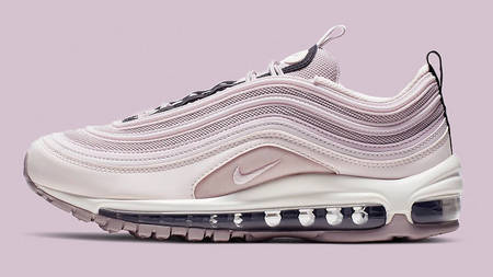 Save £60 On This Pretty Pink Nike Air Max 97!
