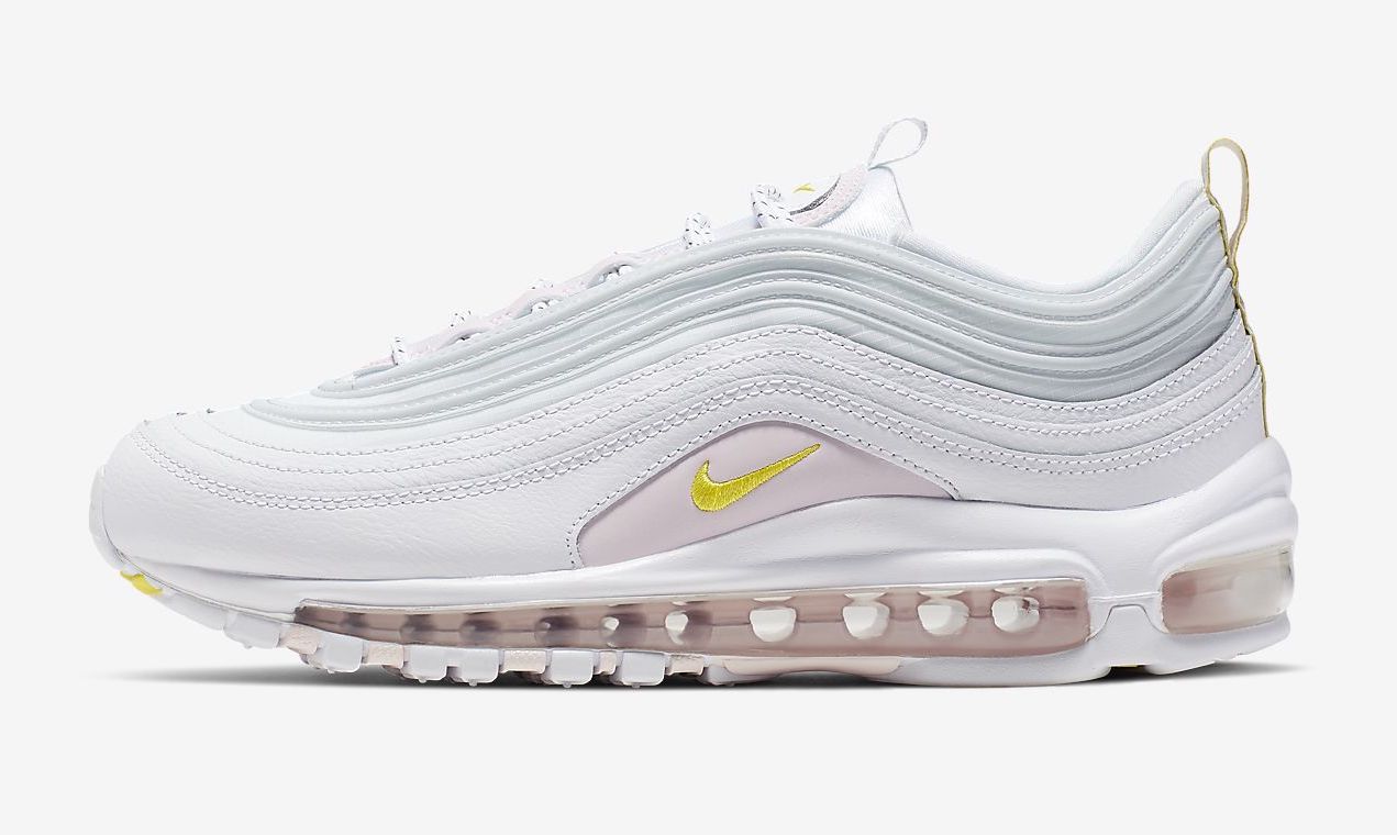 Nike Air Max 97 Pale Pink