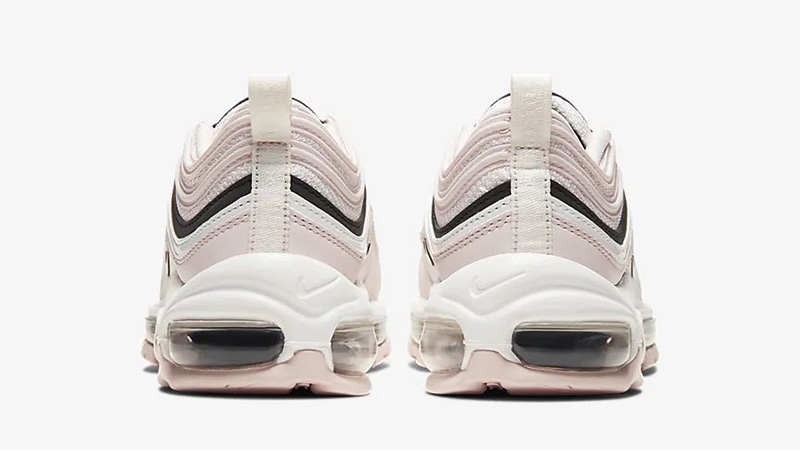 Nike Air Max 97 Pink Black Womens