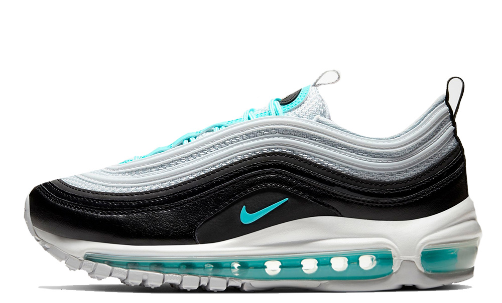 Latest Nike Air Max 97 Trainer Releases & Next Drops | The Sole Supplier