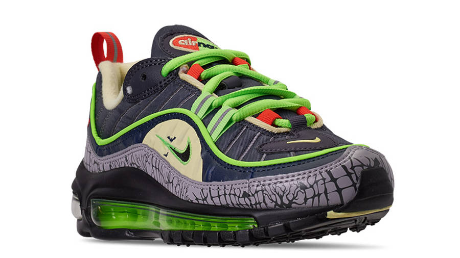 air max 98 halloween