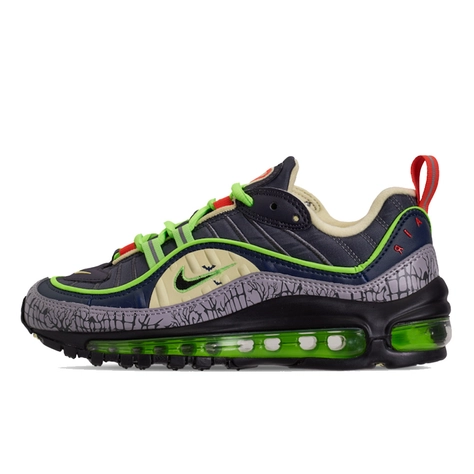 Nike Men Do you have any special Air Max stories Halloween CT1171-001