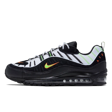 Nike Men Do you have any special Air Max stories Highlighter 640744-015