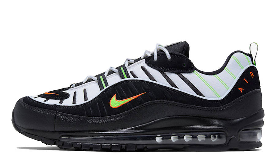 nike air max 98 sole supplier