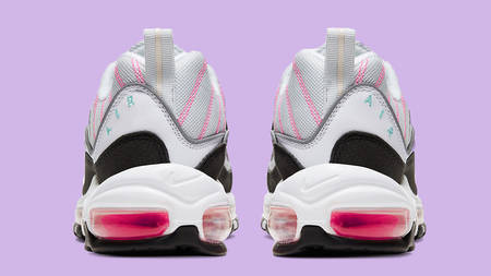 This Nike Air Max 98 "South Beach" Has Got Us Wishing For Sunshine This Nike Air Max 98 "South Beach" Has Got Us Wishing For Sunshine