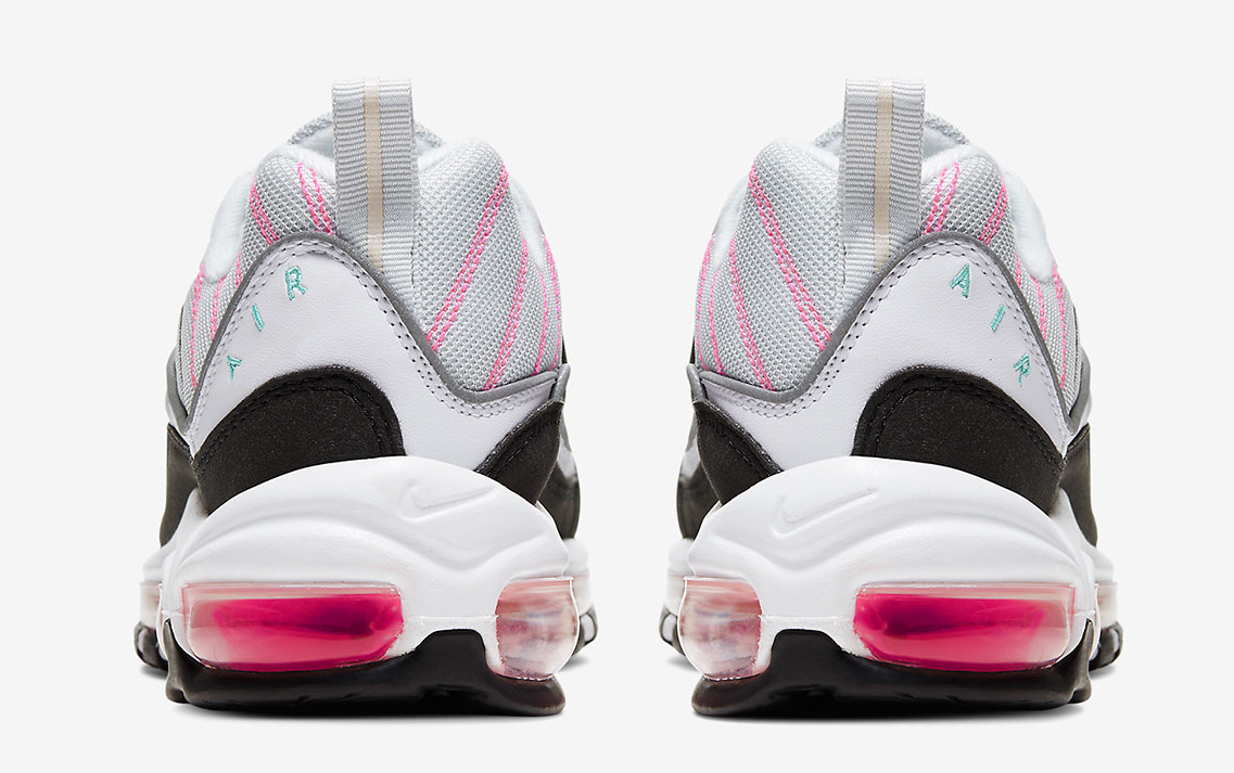 nike air max south beach 98