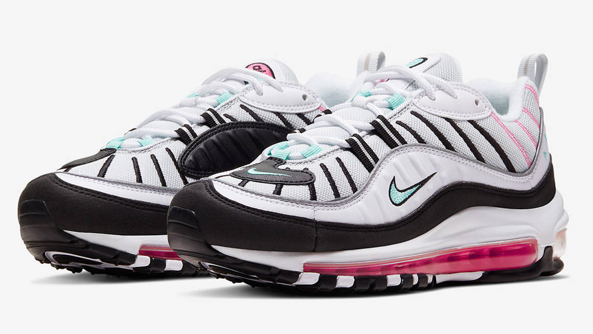 nike air max 98 summer vibes