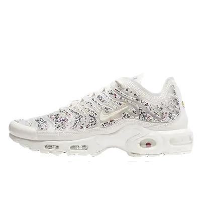 Nike air max plus - women's phantom/phantom/black lx best sale