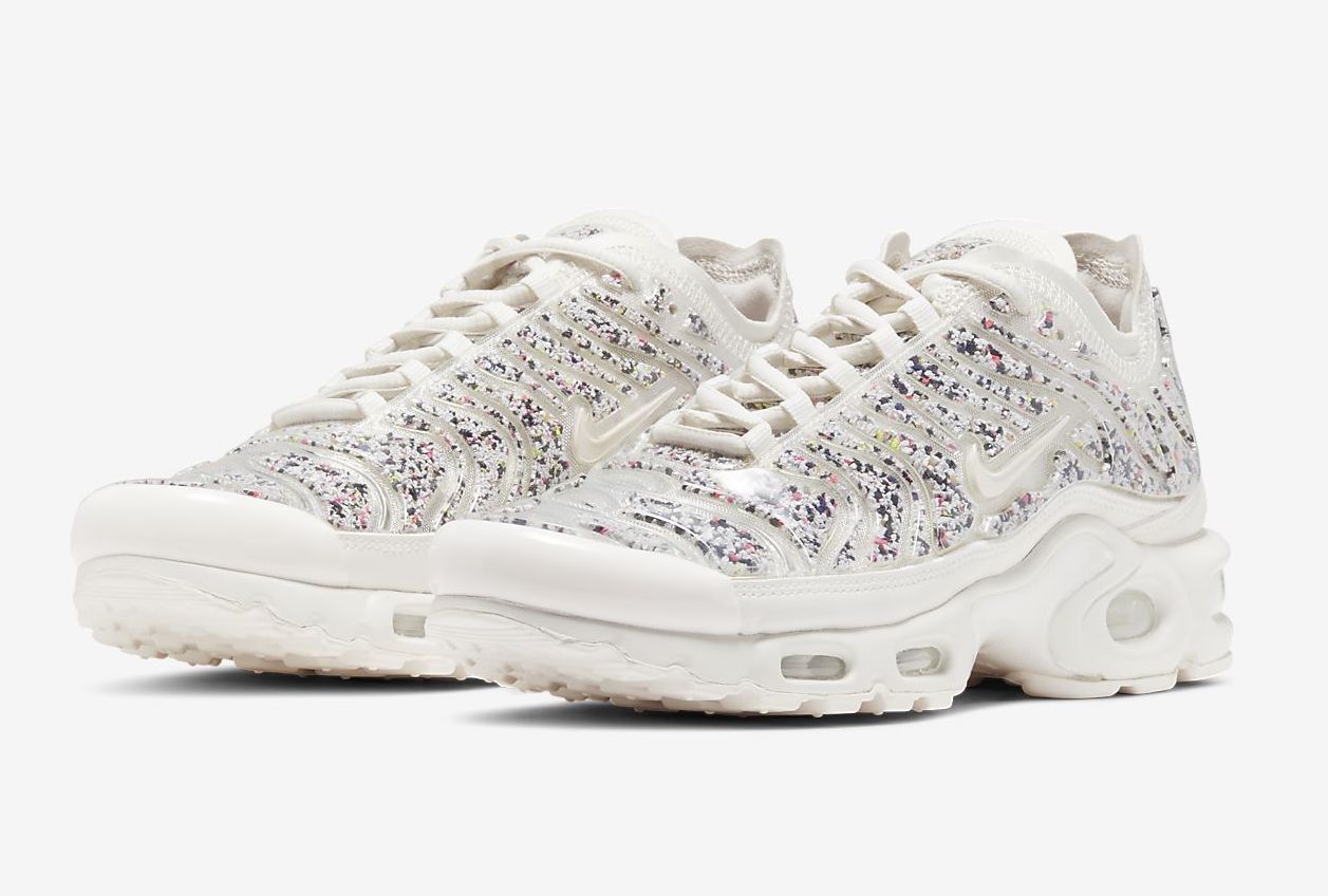 Nike Air Max Plus Phantom Cream