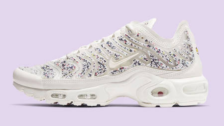 The Prettiest Nike TN Air Max Plus Has Just Been Unveiled The Prettiest Nike TN Air Max Plus Has Just Been Unveiled
