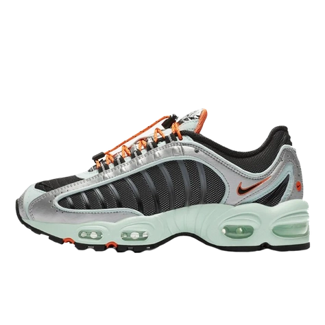 Nike Air Max Tailwind 4 Birds of the Night Pack Black Silver