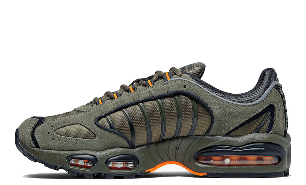 Nike Air Max Tailwind 4 Flight Jacket | Where To Buy | CJ9681-300 | The  Sole Supplier