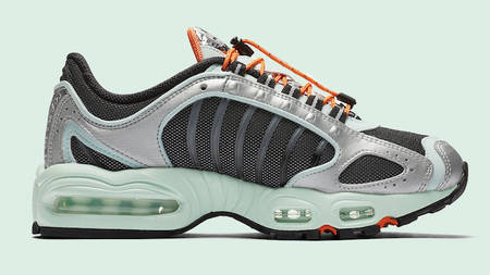 This Nike Air Max Tailwind IV Is Giving Us All The Futuristic Vibes This Nike Air Max Tailwind IV Is Giving Us All The Futuristic Vibes