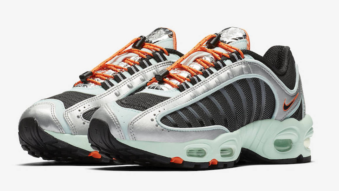 nike air max tailwind rainbow
