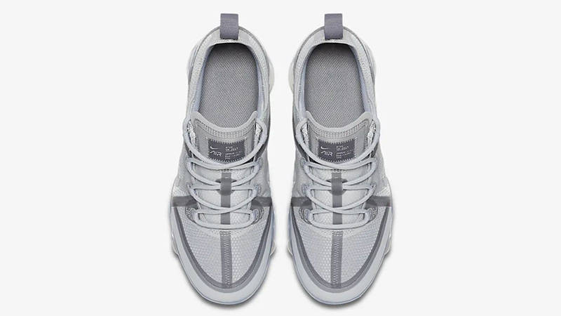 Nike Air VaporMax 2019 Gunsmoke