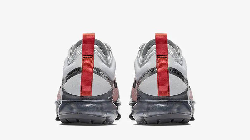 Nike Air VaporMax 2019 Pure Platinum