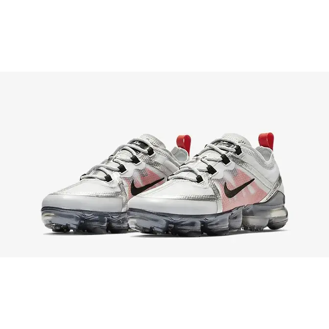 Vapormax 2019 sale pure platinum