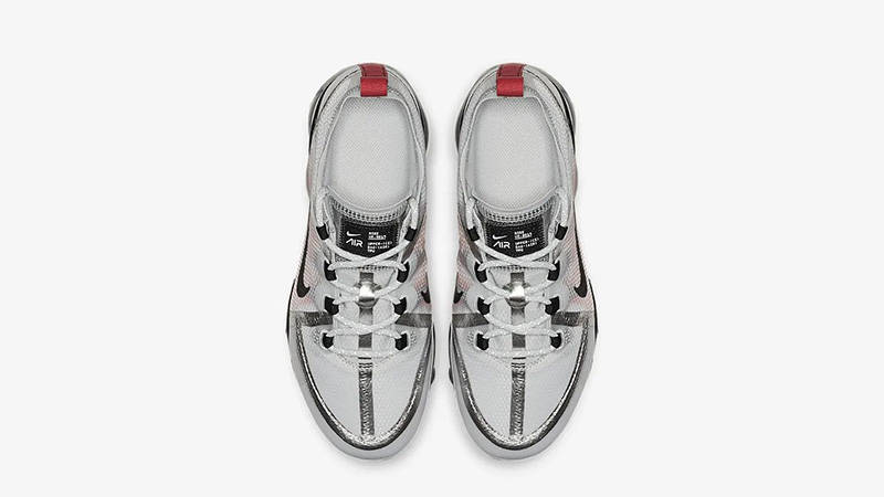 Nike Air VaporMax 2019 Pure Platinum