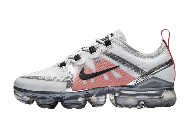 nike vapormax 2019 pure platinum
