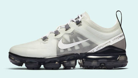 The Monochrome Nike Air VaporMax 2019 You Need In Your Rotation The Monochrome Nike Air VaporMax 2019 You Need In Your Rotation