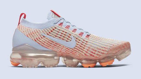 Cop This Nike Air VaporMax Flyknit 3 In The Nike Sale! Cop This Nike Air VaporMax Flyknit 3 In The Nike Sale!