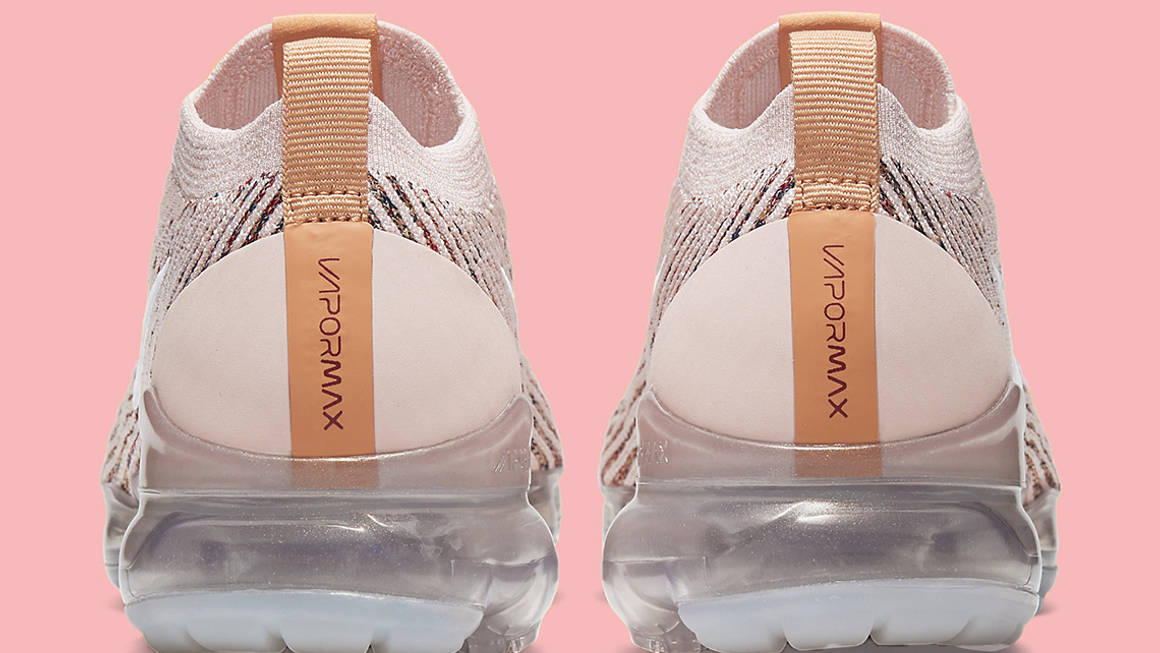 nike air vapormax flyknit 3 digital pink