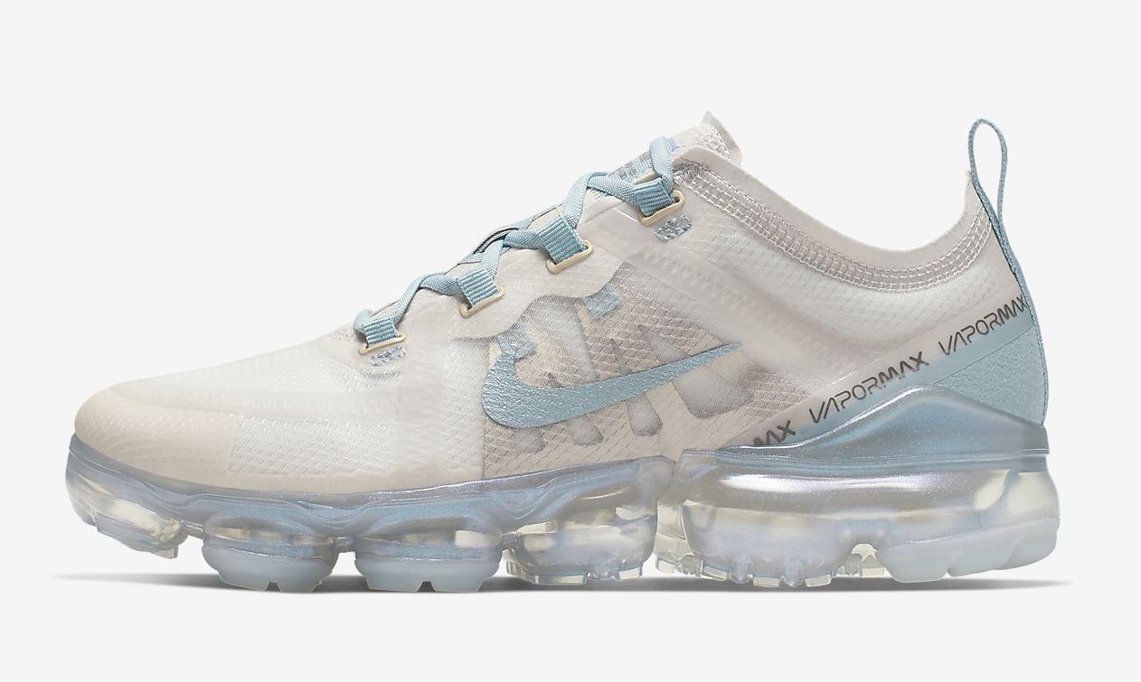Nike Air VaporMax Ocean Cube Phantom
