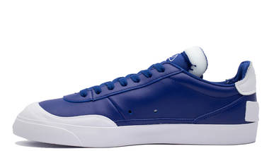 Nike Drop-Type Blue White