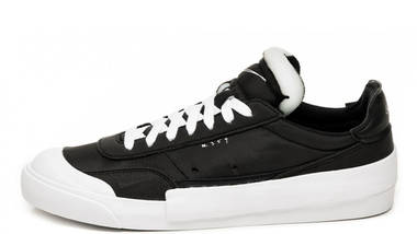 Nike Drop Type LX Black White