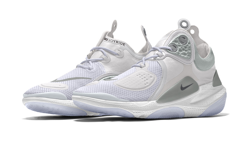 Nike Joyride CC3 By You