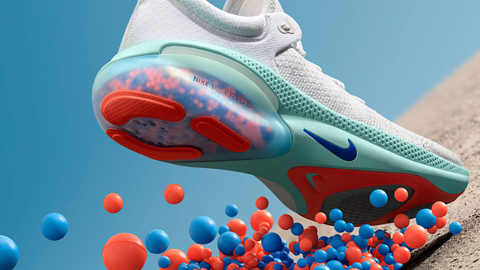 nike joyride mrp