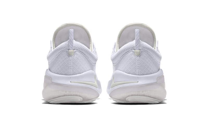 Nike Joyride Run Flyknit By You Where To Buy TBC