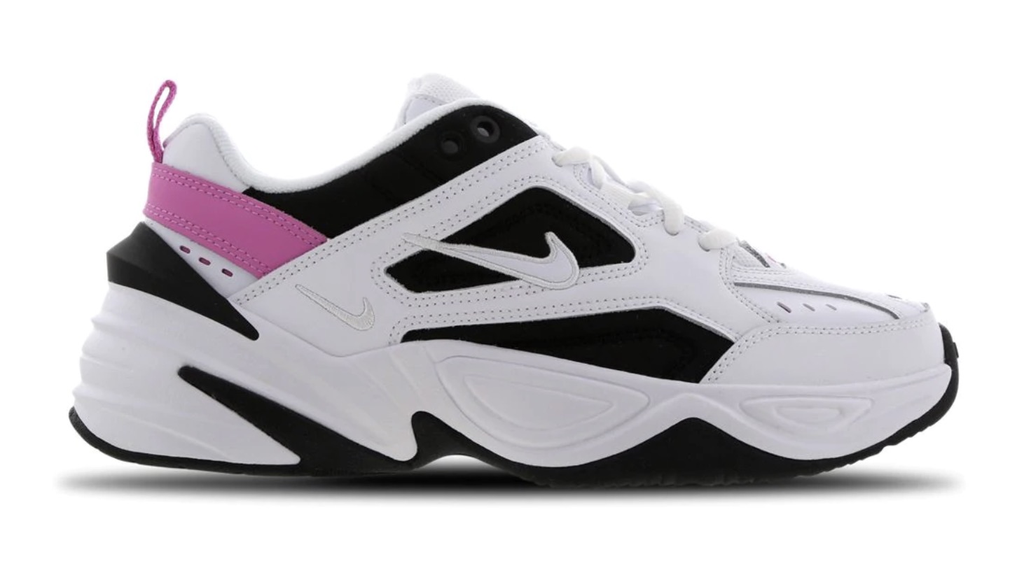 Nike M2K Tekno China Rose