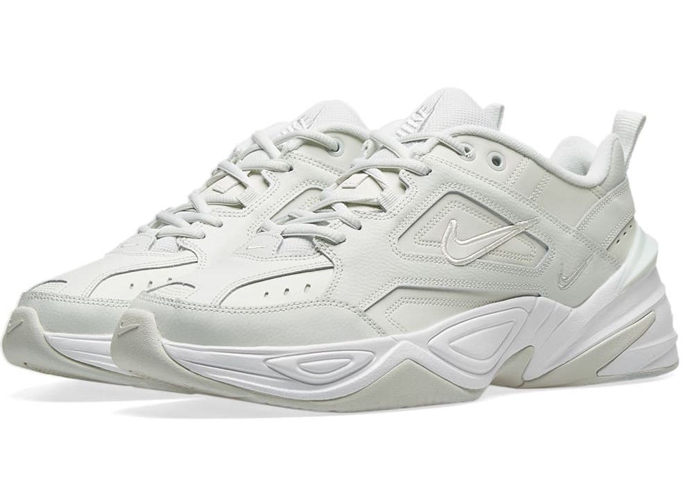 Nike M2K Tekno Sail White